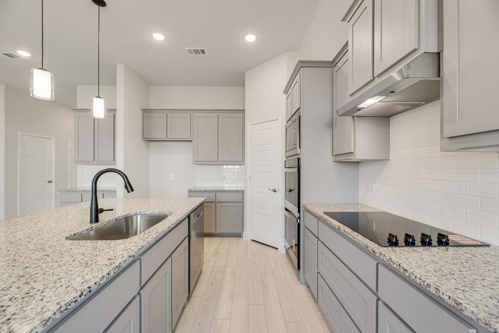 Yarbrough Farms Ph 2c - Residential