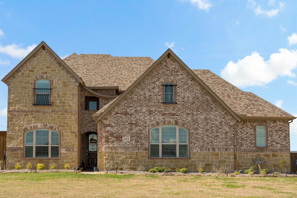 103 Walnut Drive
