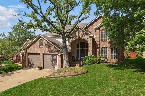 808 Rolling View Court Highland Village TX 75077