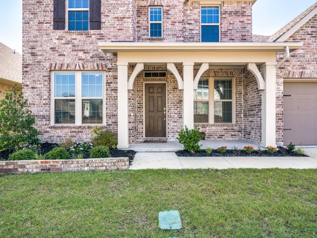 Gateway Parks - Residential