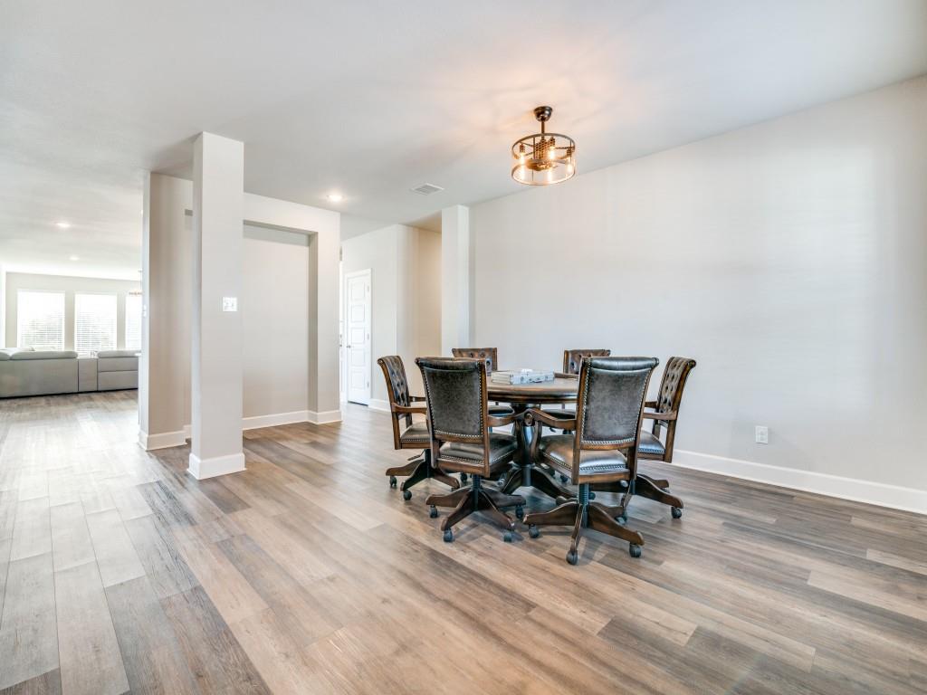 Gateway Parks - Residential