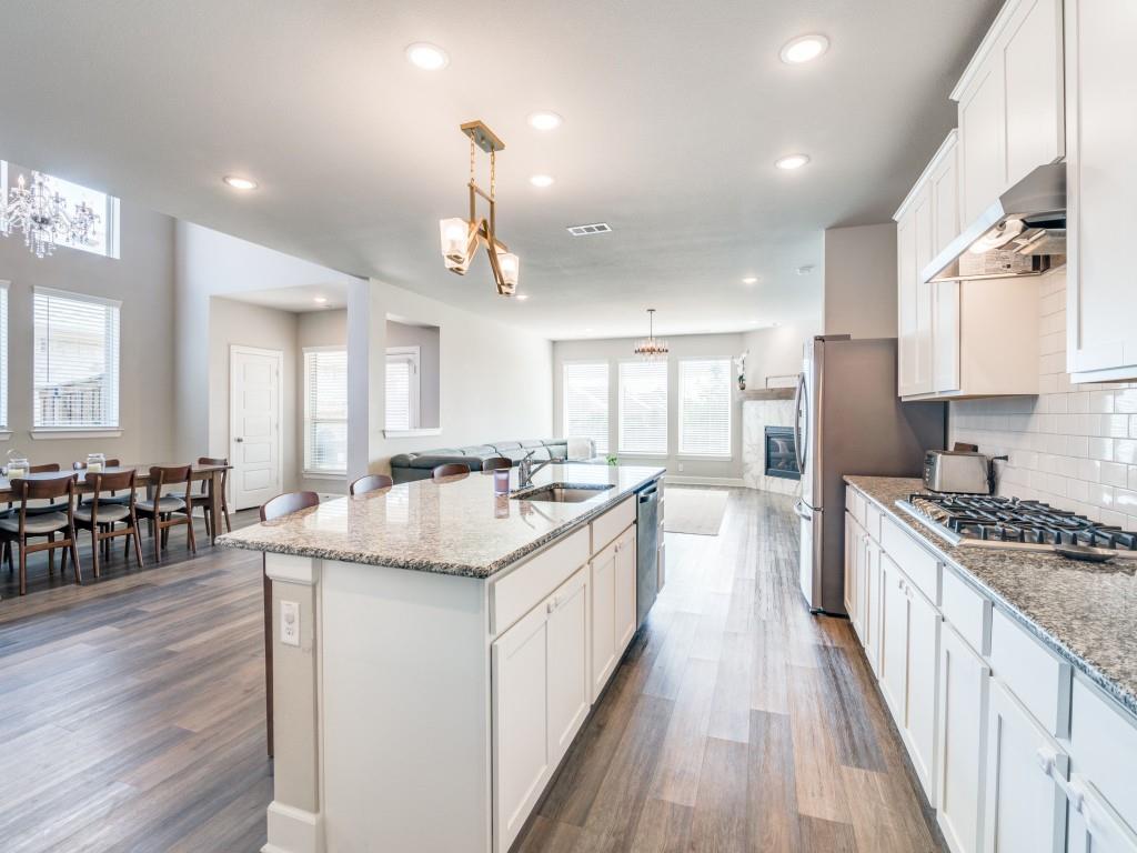 Gateway Parks - Residential