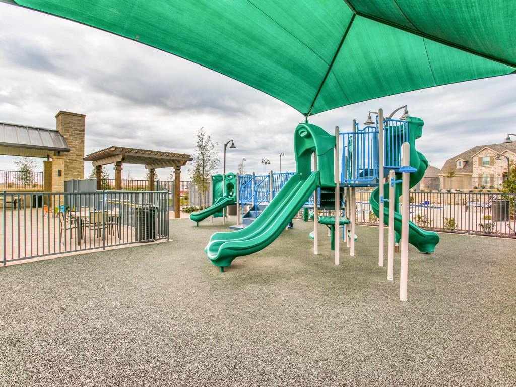 Gateway Parks - Residential