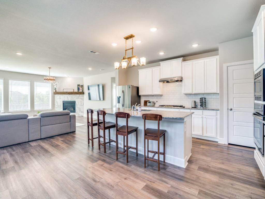 Gateway Parks - Residential