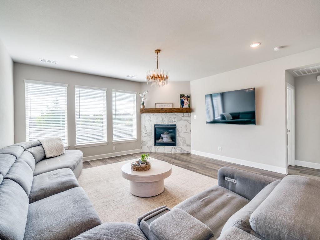 Gateway Parks - Residential