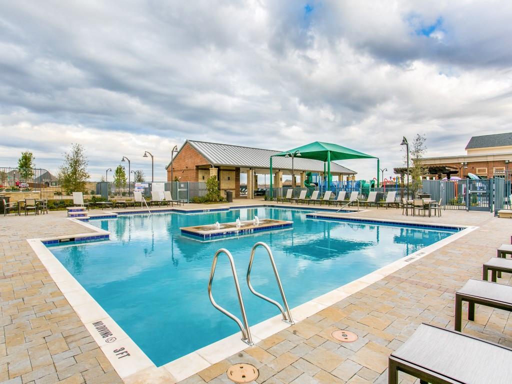 Gateway Parks - Residential