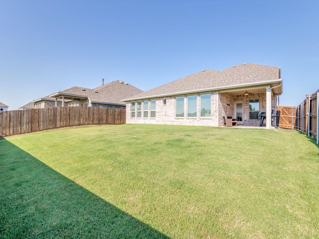 Gateway Parks - Residential