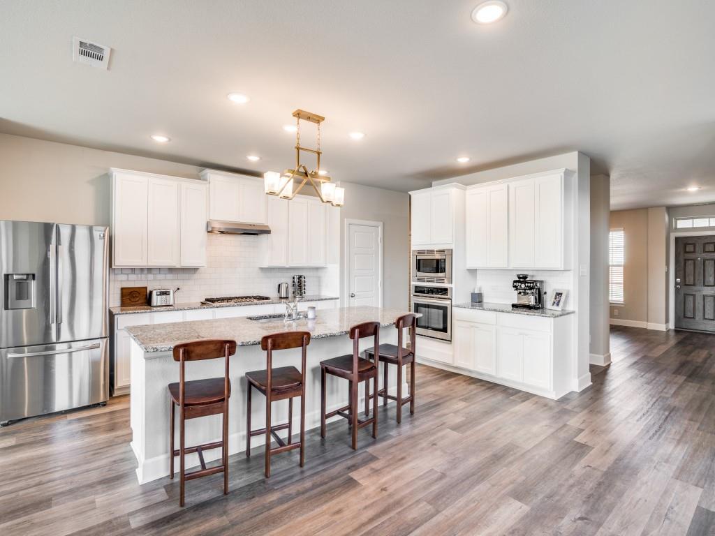 Gateway Parks - Residential