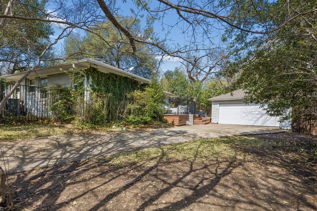 Ridgewood Park - Residential