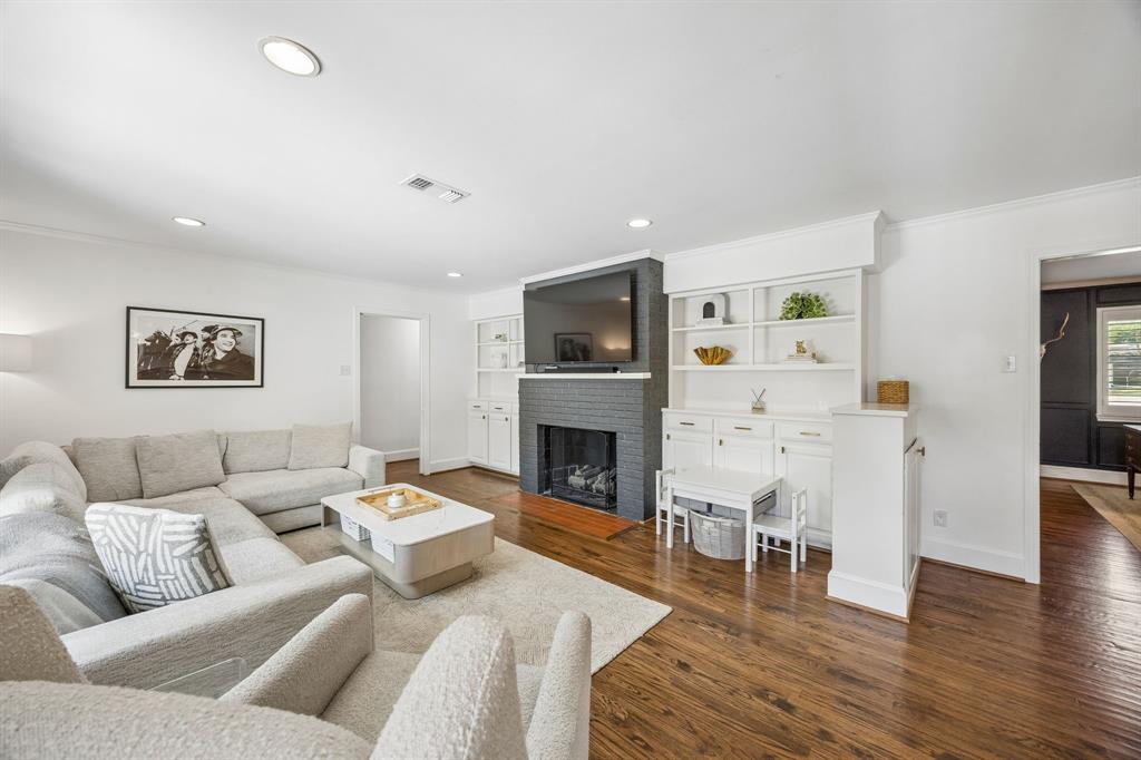 Ridgewood Park - Residential