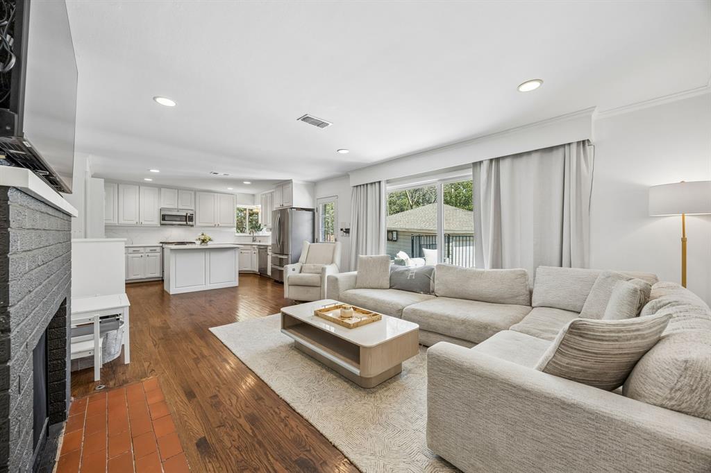 Ridgewood Park - Residential