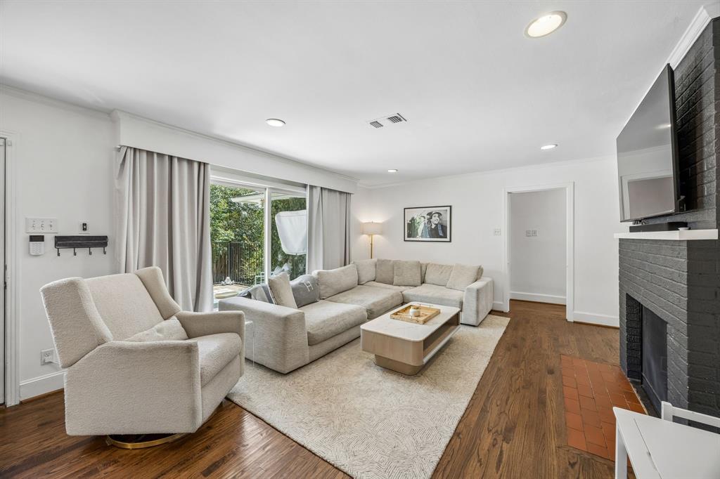 Ridgewood Park - Residential