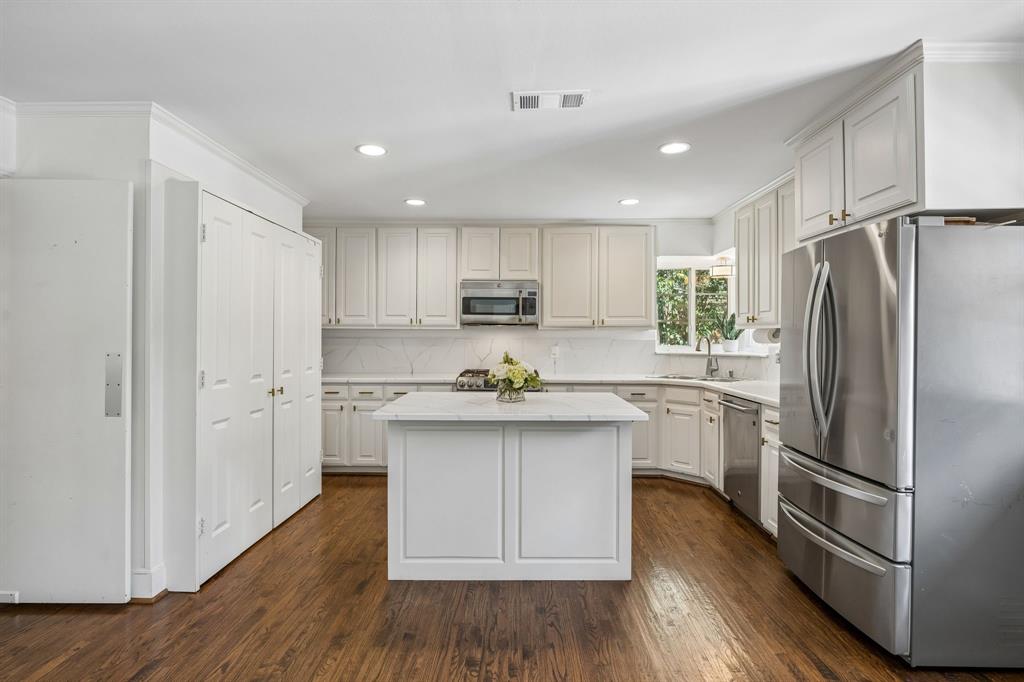 Ridgewood Park - Residential