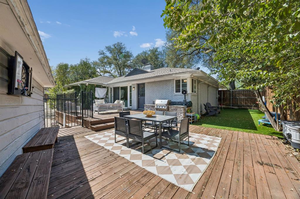 Ridgewood Park - Residential