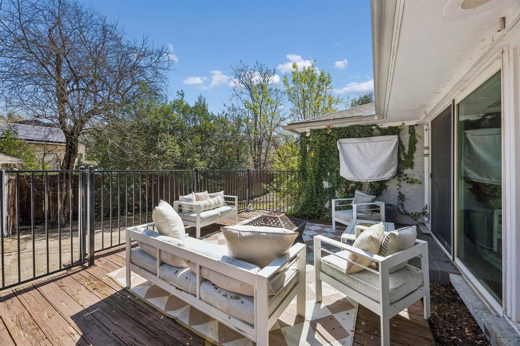 Ridgewood Park - Residential