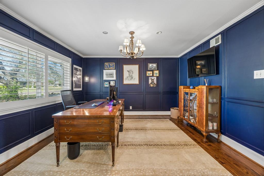 Ridgewood Park - Residential