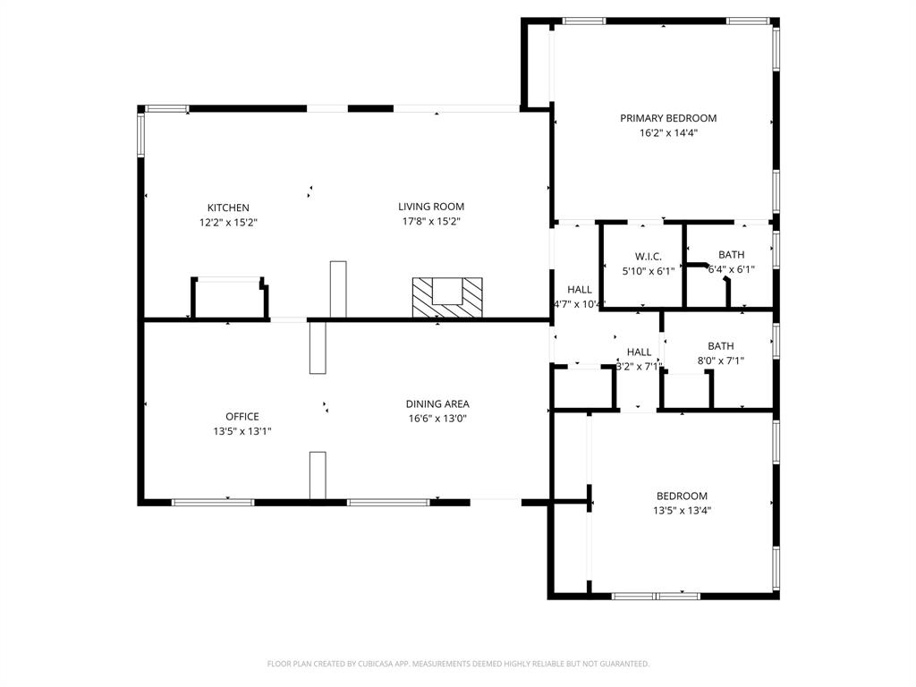 Ridgewood Park - Residential