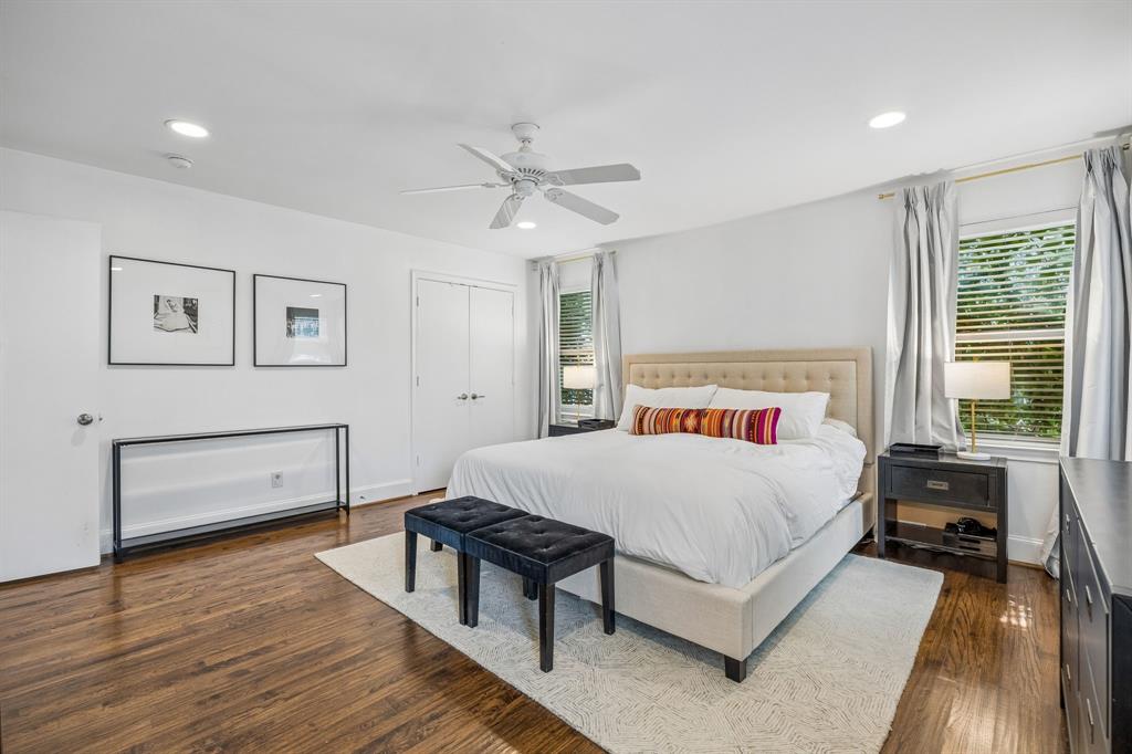 Ridgewood Park - Residential