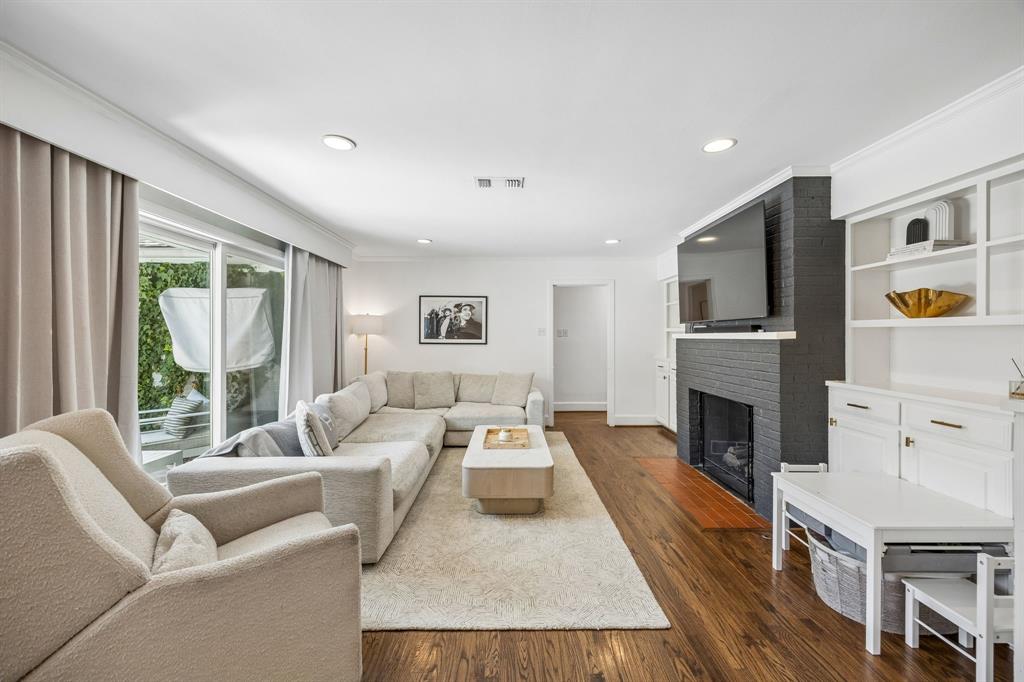 Ridgewood Park - Residential