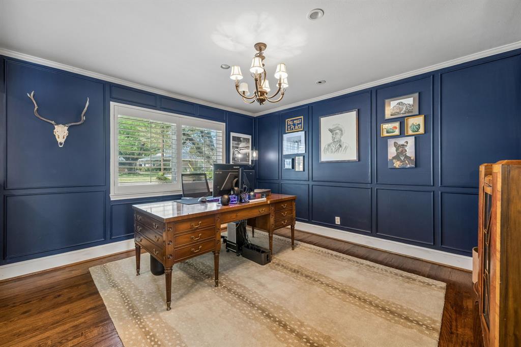 Ridgewood Park - Residential