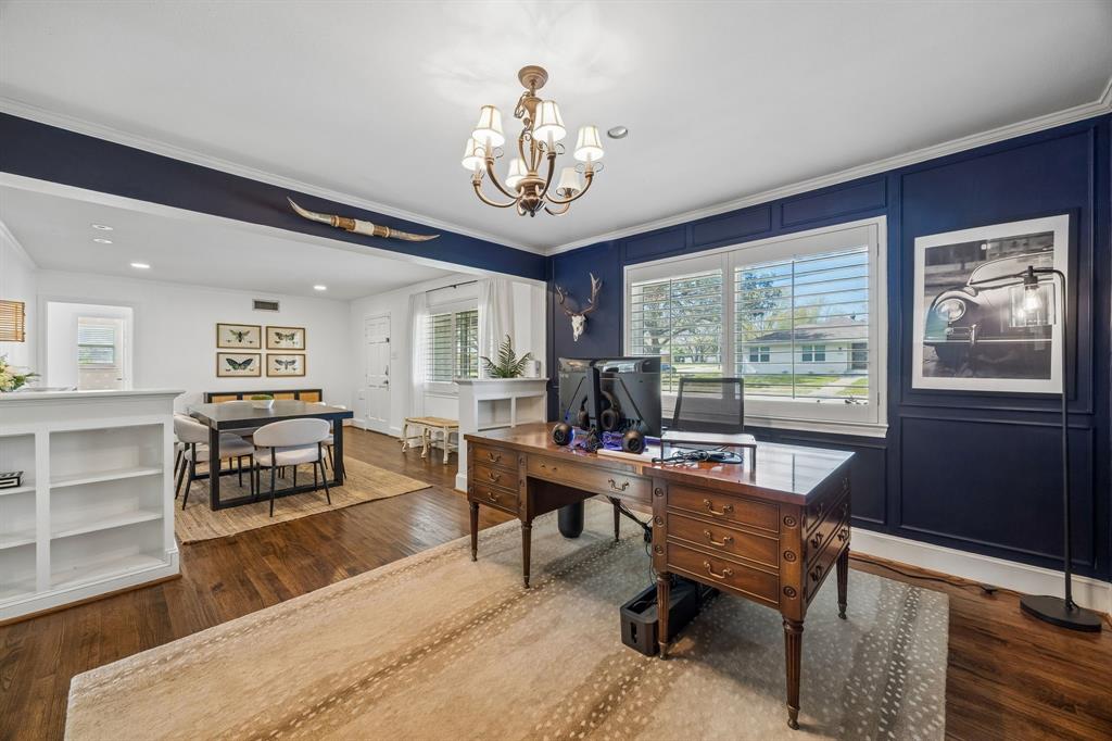 Ridgewood Park - Residential