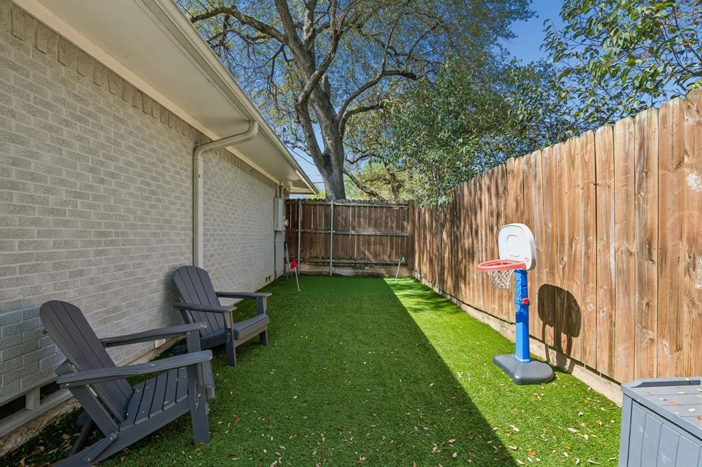 Ridgewood Park - Residential