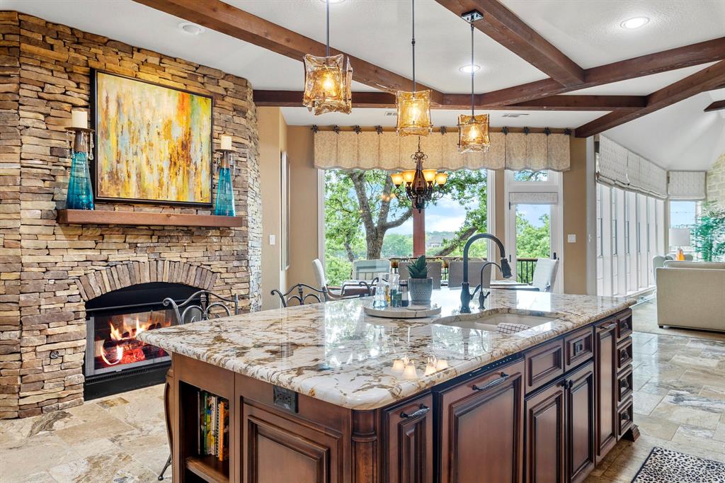 Highland Shores - Residential