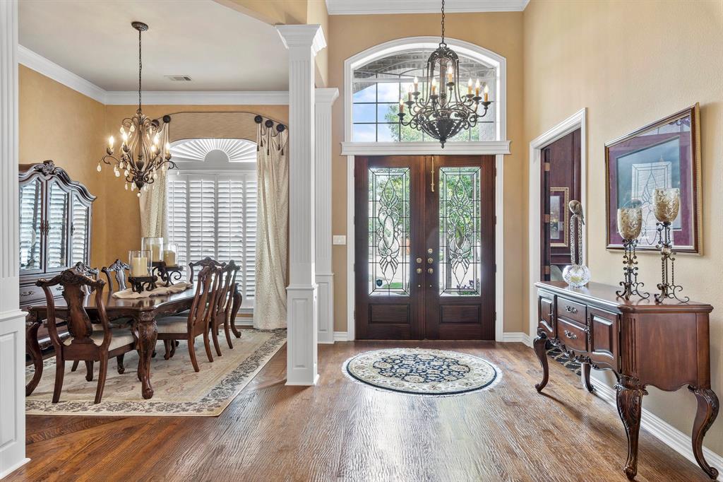 Highland Shores - Residential