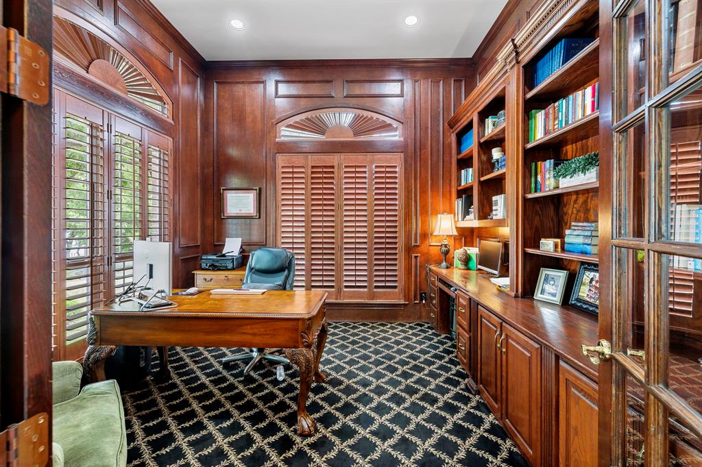 Highland Shores - Residential