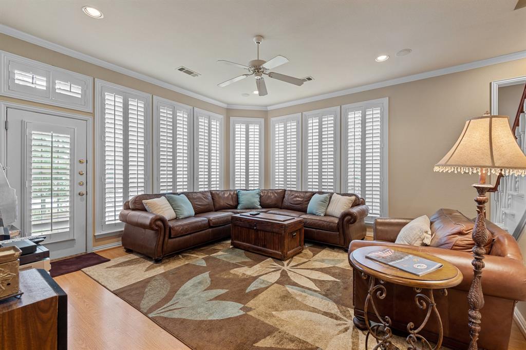 Highland Shores - Residential