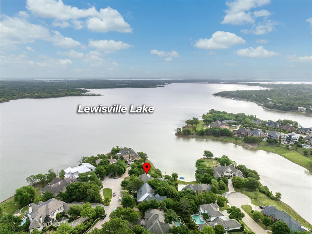 Highland Shores - Residential