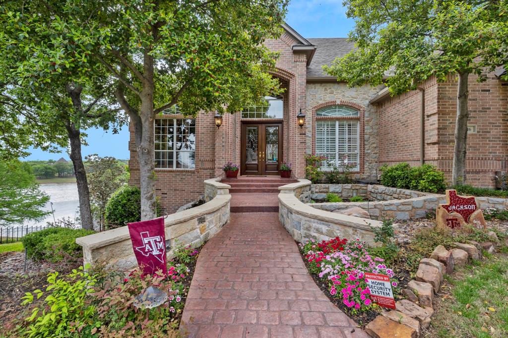 Highland Shores - Residential