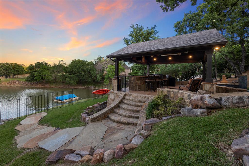 Highland Shores - Residential