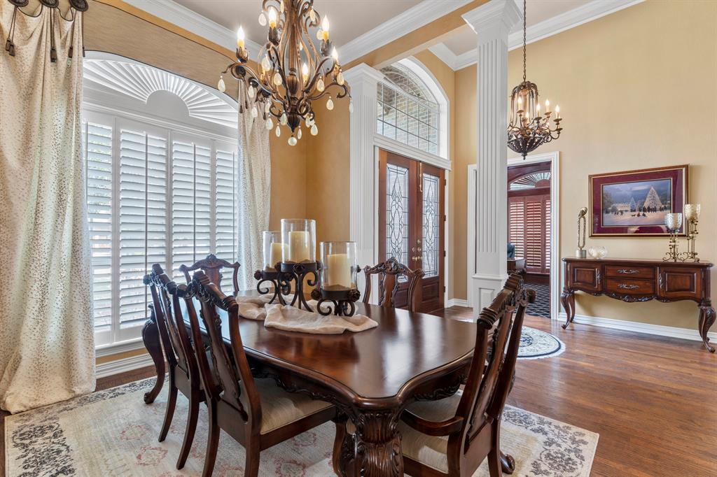 Highland Shores - Residential