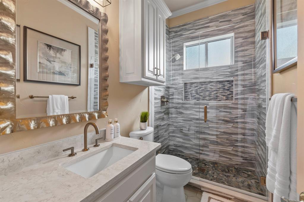 Highland Shores - Residential