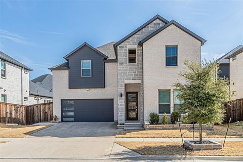 11356 Four Roses Trail Frisco TX 75035