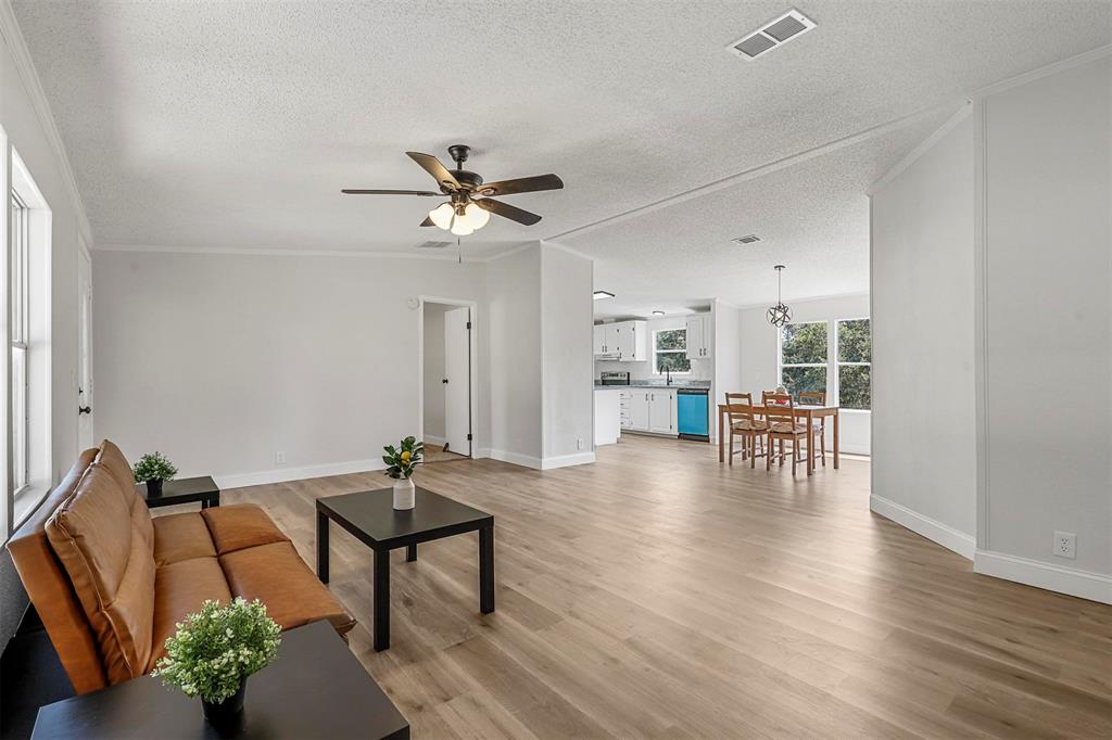 Meadow Lands - Residential