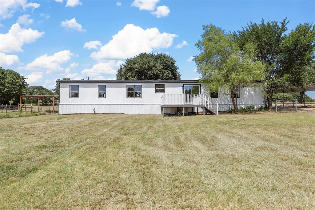 Meadow Lands - Residential