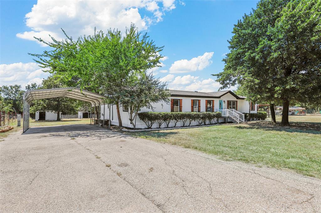 Meadow Lands - Residential