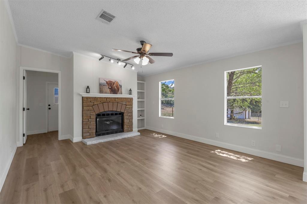 Meadow Lands - Residential