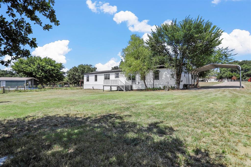 Meadow Lands - Residential