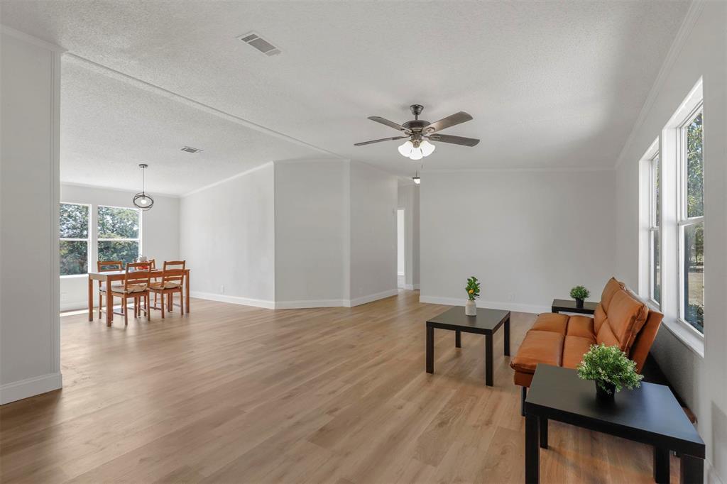 Meadow Lands - Residential