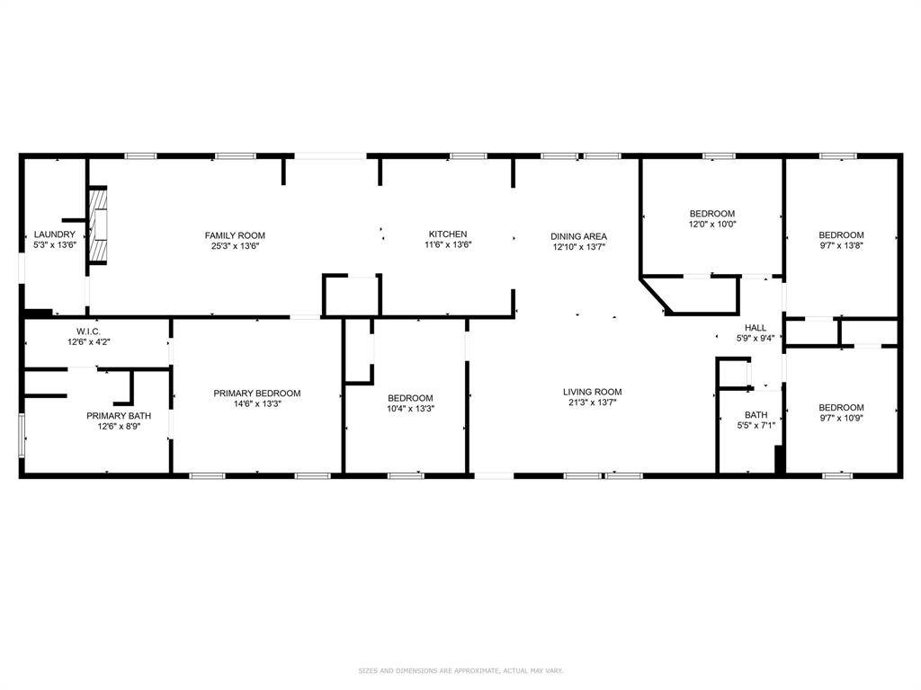 Meadow Lands - Residential