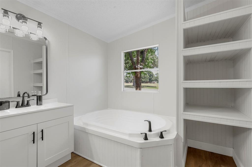 Meadow Lands - Residential