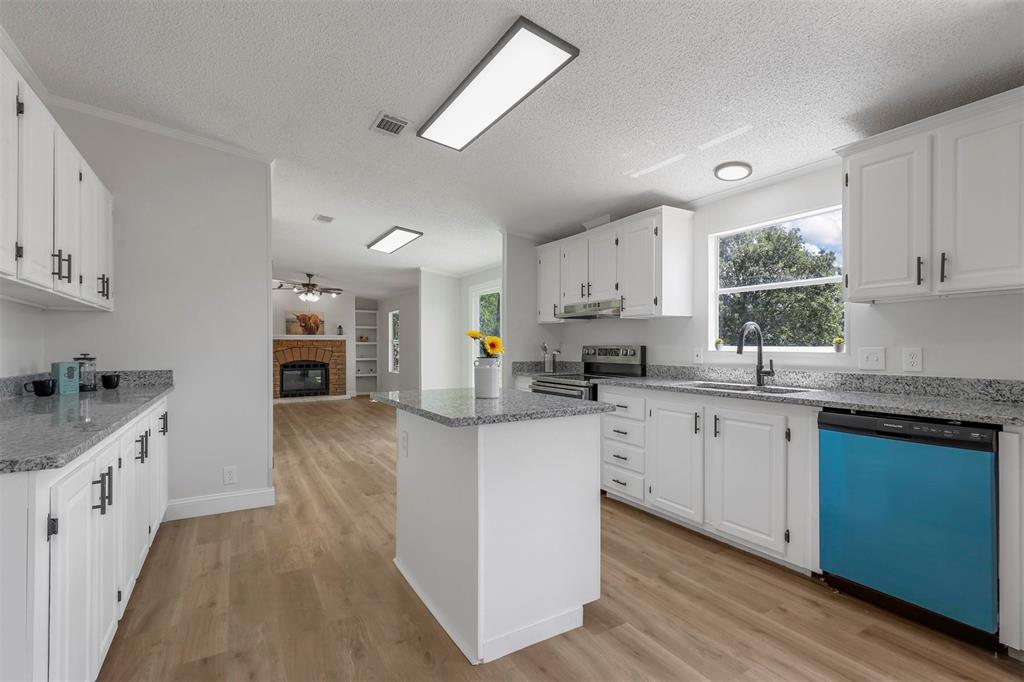 Meadow Lands - Residential