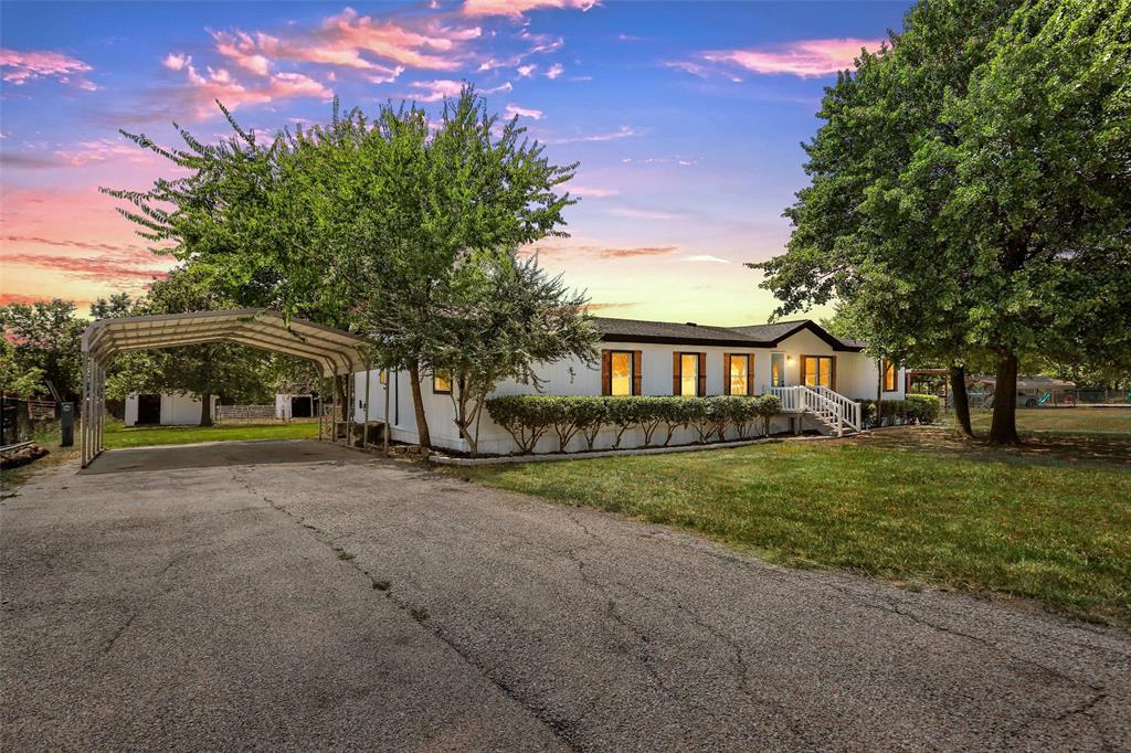 Meadow Lands - Residential