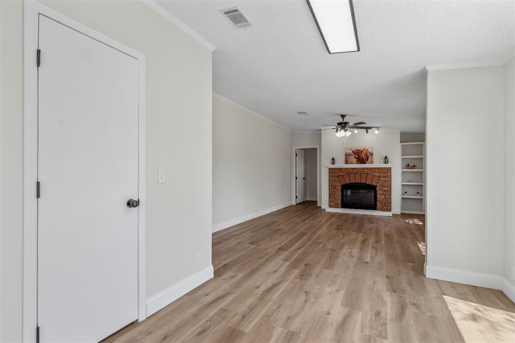 Meadow Lands - Residential