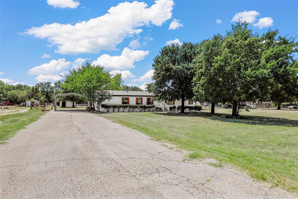 Meadow Lands - Residential