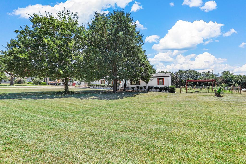 Meadow Lands - Residential