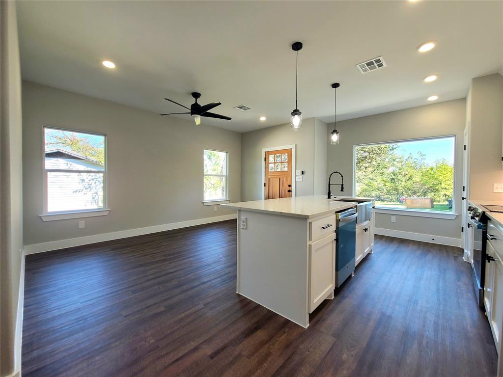 Hillcrest - Residential